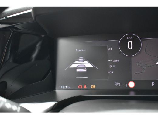 Opel Grandland 1.2 Turbo Hybrid Ultimate 136pk Automaat | Alcantara | LED-Matrix | Stuur/Stoelverwarming | Adapt... ActivLease financial lease