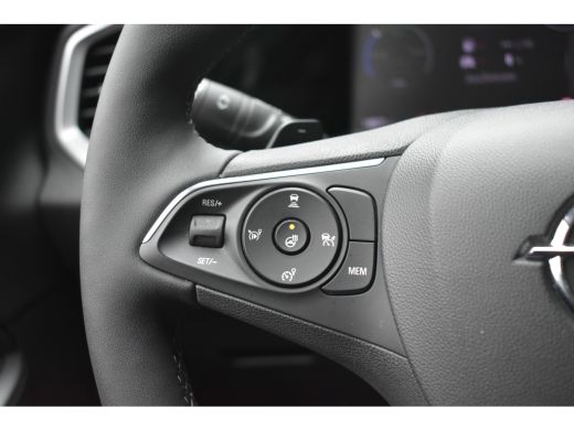Opel Grandland 1.2 Turbo Hybrid Ultimate 136pk Automaat | Alcantara | LED-Matrix | Stuur/Stoelverwarming | Adapt... ActivLease financial lease