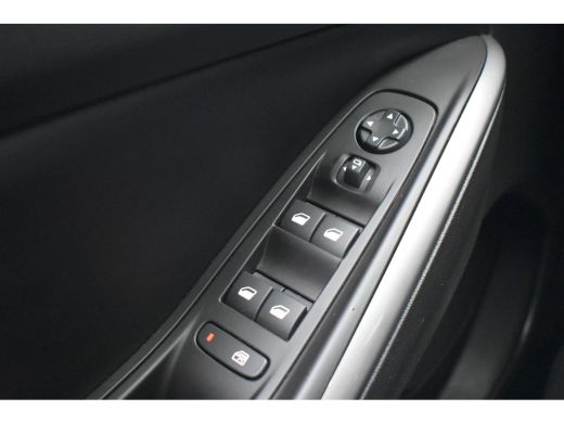 Opel Grandland 1.2 Turbo Hybrid Ultimate 136pk Automaat | Alcantara | LED-Matrix | Stuur/Stoelverwarming | Adapt... ActivLease financial lease