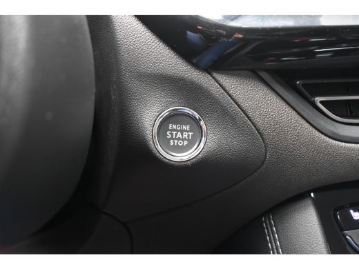 Opel Grandland 1.2 Turbo Hybrid Ultimate 136pk Automaat | Alcantara | LED-Matrix | Stuur/Stoelverwarming | Adapt... ActivLease financial lease