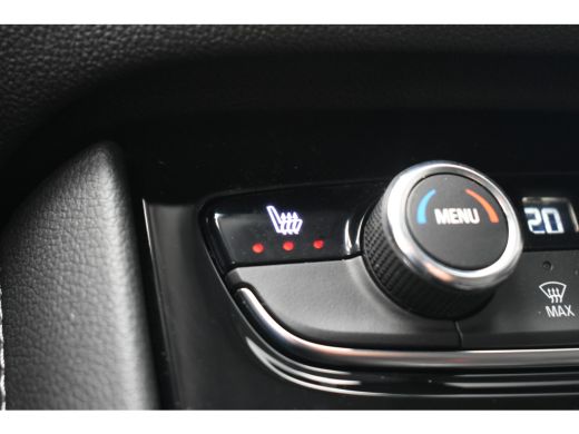 Opel Grandland 1.2 Turbo Hybrid Ultimate 136pk Automaat | Alcantara | LED-Matrix | Stuur/Stoelverwarming | Adapt... ActivLease financial lease