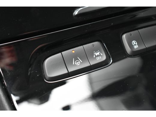 Opel Grandland 1.2 Turbo Hybrid Ultimate 136pk Automaat | Alcantara | LED-Matrix | Stuur/Stoelverwarming | Adapt... ActivLease financial lease