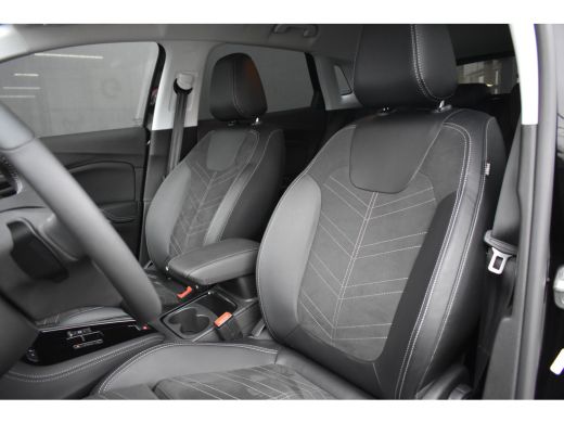 Opel Grandland 1.2 Turbo Hybrid Ultimate 136pk Automaat | Alcantara | LED-Matrix | Stuur/Stoelverwarming | Adapt... ActivLease financial lease