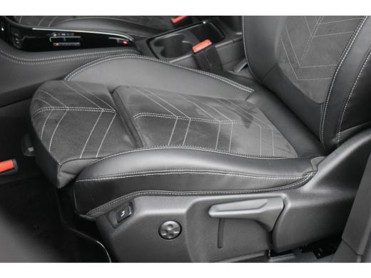 Opel Grandland 1.2 Turbo Hybrid Ultimate 136pk Automaat | Alcantara | LED-Matrix | Stuur/Stoelverwarming | Adapt... ActivLease financial lease