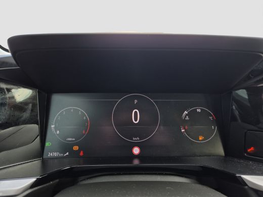 Opel Grandland 1.2 Turbo Ultimate Stuur + Stoelverwarming | Camera | Parkeersensoren voor + Achter | Full LED | ActivLease financial lease