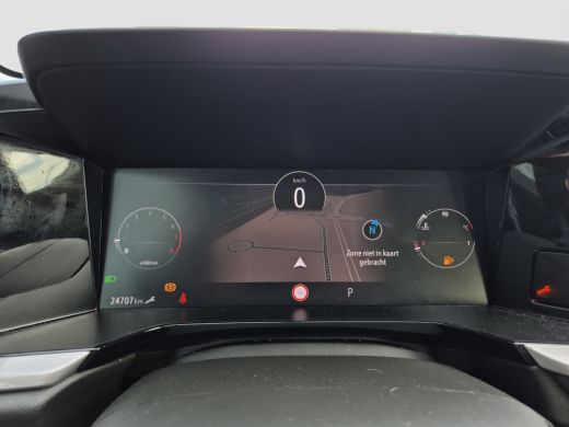 Opel Grandland 1.2 Turbo Ultimate Stuur + Stoelverwarming | Camera | Parkeersensoren voor + Achter | Full LED | ActivLease financial lease