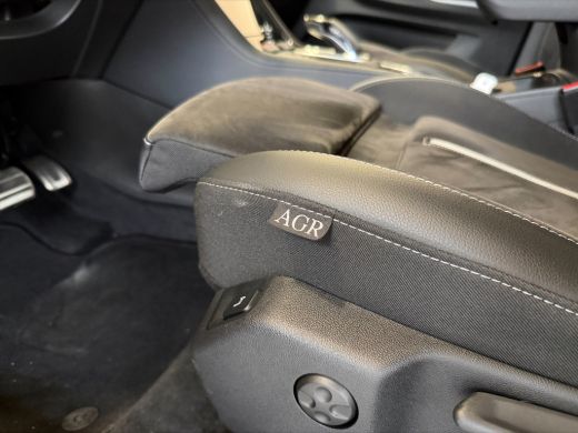 Opel Grandland 1.6 Turbo Plug-In Hybrid 4x4 GSe 300PK | Achteruitrijcamera | Dodehoek detectie | Keyless entry ActivLease financial lease