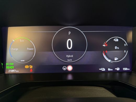 Opel Grandland 1.6 Turbo Plug-In Hybrid 4x4 GSe 300PK | Achteruitrijcamera | Dodehoek detectie | Keyless entry ActivLease financial lease