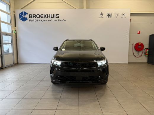 Opel Grandland 1.6 Turbo Plug-In Hybrid 4x4 GSe 300PK | Achteruitrijcamera | Dodehoek detectie | Keyless entry ActivLease financial lease