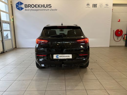 Opel Grandland 1.6 Turbo Plug-In Hybrid 4x4 GSe 300PK | Achteruitrijcamera | Dodehoek detectie | Keyless entry ActivLease financial lease