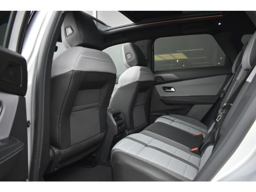 Opel Grandland 1.6 Turbo Plug-in-Hybrid GS 195pk DEMO-DEAL! | Schuif-/Kanteldak | Comfortstoelen | FOCAL | 360 C... ActivLease financial lease