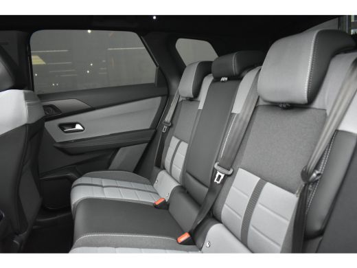 Opel Grandland 1.6 Turbo Plug-in-Hybrid GS 195pk DEMO-DEAL! | Schuif-/Kanteldak | Comfortstoelen | FOCAL | 360 C... ActivLease financial lease