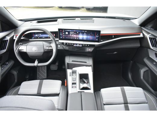 Opel Grandland 1.6 Turbo Plug-in-Hybrid GS 195pk DEMO-DEAL! | Schuif-/Kanteldak | Comfortstoelen | FOCAL | 360 C... ActivLease financial lease