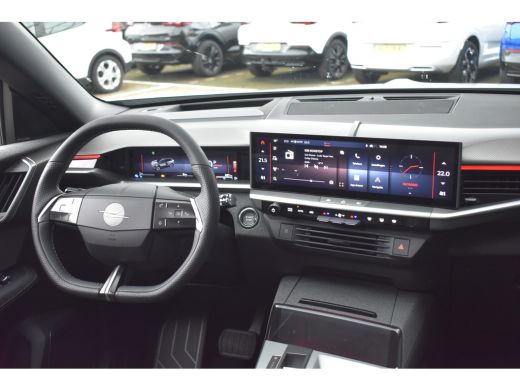 Opel Grandland 1.6 Turbo Plug-in-Hybrid GS 195pk DEMO-DEAL! | Schuif-/Kanteldak | Comfortstoelen | FOCAL | 360 C... ActivLease financial lease