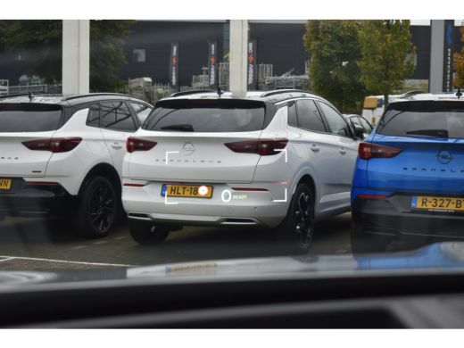 Opel Grandland 1.6 Turbo Plug-in-Hybrid GS 195pk DEMO-DEAL! | Schuif-/Kanteldak | Comfortstoelen | FOCAL | 360 C... ActivLease financial lease