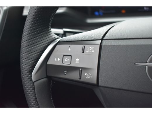 Opel Grandland 1.6 Turbo Plug-in-Hybrid GS 195pk DEMO-DEAL! | Schuif-/Kanteldak | Comfortstoelen | FOCAL | 360 C... ActivLease financial lease