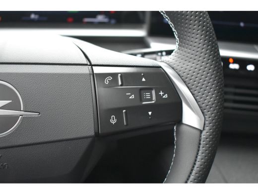 Opel Grandland 1.6 Turbo Plug-in-Hybrid GS 195pk DEMO-DEAL! | Schuif-/Kanteldak | Comfortstoelen | FOCAL | 360 C... ActivLease financial lease