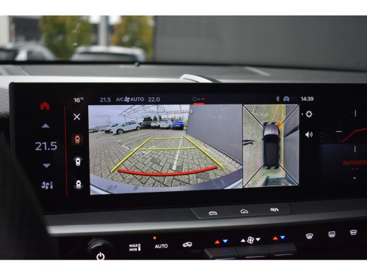 Opel Grandland 1.6 Turbo Plug-in-Hybrid GS 195pk DEMO-DEAL! | Schuif-/Kanteldak | Comfortstoelen | FOCAL | 360 C... ActivLease financial lease