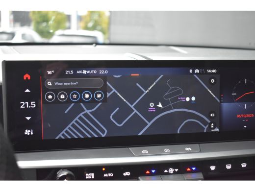 Opel Grandland 1.6 Turbo Plug-in-Hybrid GS 195pk DEMO-DEAL! | Schuif-/Kanteldak | Comfortstoelen | FOCAL | 360 C... ActivLease financial lease