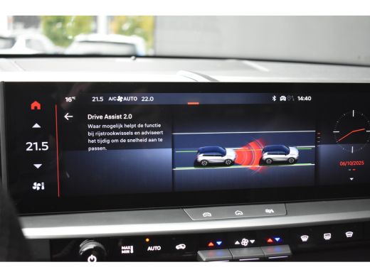 Opel Grandland 1.6 Turbo Plug-in-Hybrid GS 195pk DEMO-DEAL! | Schuif-/Kanteldak | Comfortstoelen | FOCAL | 360 C... ActivLease financial lease