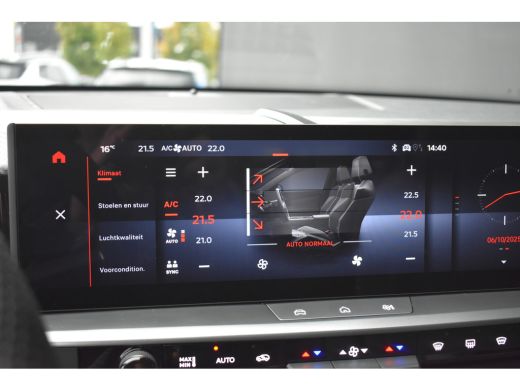 Opel Grandland 1.6 Turbo Plug-in-Hybrid GS 195pk DEMO-DEAL! | Schuif-/Kanteldak | Comfortstoelen | FOCAL | 360 C... ActivLease financial lease