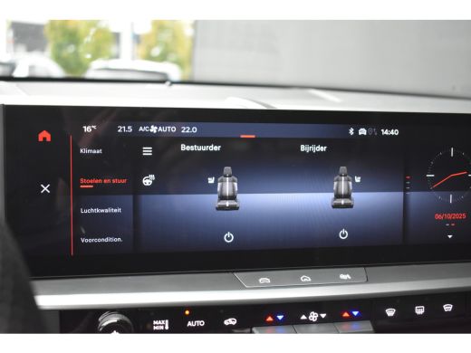 Opel Grandland 1.6 Turbo Plug-in-Hybrid GS 195pk DEMO-DEAL! | Schuif-/Kanteldak | Comfortstoelen | FOCAL | 360 C... ActivLease financial lease