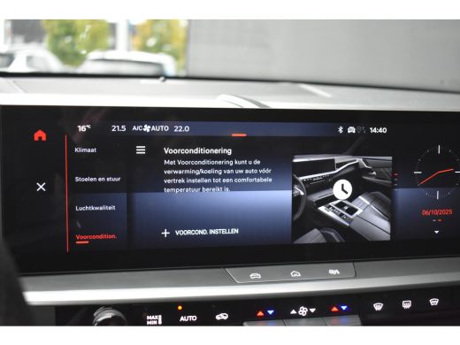 Opel Grandland 1.6 Turbo Plug-in-Hybrid GS 195pk DEMO-DEAL! | Schuif-/Kanteldak | Comfortstoelen | FOCAL | 360 C... ActivLease financial lease