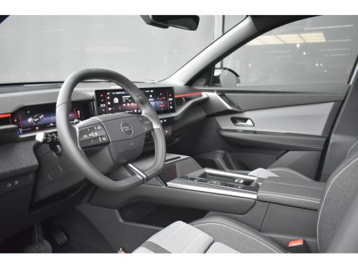 Opel Grandland 1.6 Turbo Plug-in-Hybrid GS 195pk DEMO-DEAL! | Schuif-/Kanteldak | Comfortstoelen | FOCAL | 360 C... ActivLease financial lease