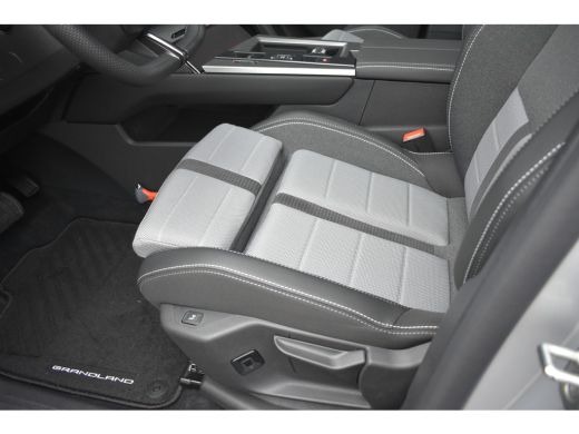 Opel Grandland 1.6 Turbo Plug-in-Hybrid GS 195pk DEMO-DEAL! | Schuif-/Kanteldak | Comfortstoelen | FOCAL | 360 C... ActivLease financial lease