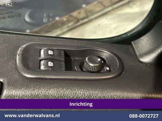 Opel Movano 2.3 CDTI 145pk L3H2 Inrichting Euro6 Airco | Camera | Navigatie | 2500kg Trekhaak Cruisecontrol, ... ActivLease financial lease