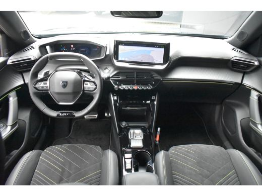 Peugeot 2008 1.2 Hybrid 145 GT DEMO-DEAL! | Alcantara | Elektr. Stoelen | Massage | Adaptive Cruise | Stoelver... ActivLease financial lease