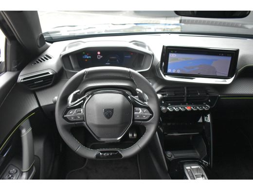 Peugeot 2008 1.2 Hybrid 145 GT DEMO-DEAL! | Alcantara | Elektr. Stoelen | Massage | Adaptive Cruise | Stoelver... ActivLease financial lease
