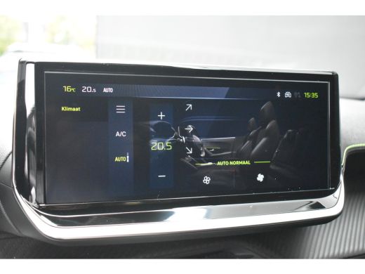 Peugeot 2008 1.2 Hybrid 145 GT DEMO-DEAL! | Alcantara | Elektr. Stoelen | Massage | Adaptive Cruise | Stoelver... ActivLease financial lease