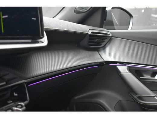 Peugeot 2008 1.2 Hybrid 145 GT DEMO-DEAL! | Alcantara | Elektr. Stoelen | Massage | Adaptive Cruise | Stoelver... ActivLease financial lease