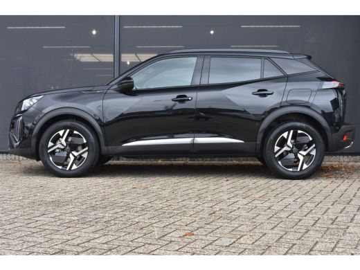 Peugeot 2008 1.2 Hybrid 145 GT DEMO-DEAL! | Alcantara | Elektr. Stoelen | Massage | Adaptive Cruise | Stoelver... ActivLease financial lease