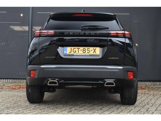 Peugeot 2008 1.2 Hybrid 145 GT DEMO-DEAL! | Alcantara | Elektr. Stoelen | Massage | Adaptive Cruise | Stoelver... ActivLease financial lease