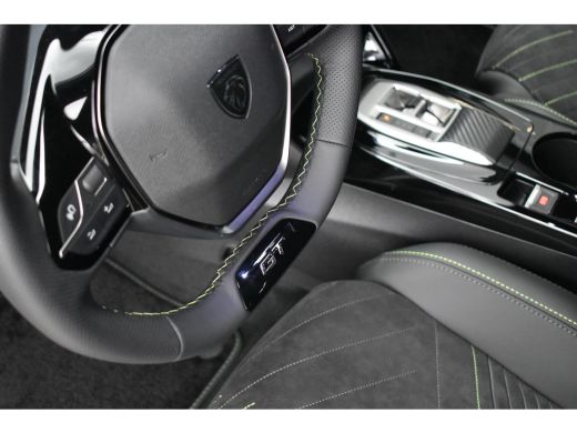 Peugeot 2008 1.2 Hybrid 145 GT DEMO-DEAL! | Alcantara | Elektr. Stoelen | Massage | Adaptive Cruise | Stoelver... ActivLease financial lease