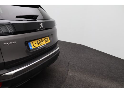 Peugeot 3008 1.2 PureTech Blue Lease Premium | Achterbank in delen neerklapbaar | Achteruitrijcamera | Apple C... ActivLease financial lease
