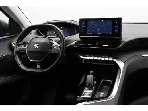 Peugeot 3008 1.2 PureTech Blue Lease Premium | Achterbank in delen neerklapbaar | Achteruitrijcamera | Apple C... ActivLease financial lease