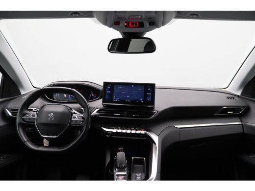Peugeot 3008 1.2 PureTech Blue Lease Premium | Achterbank in delen neerklapbaar | Achteruitrijcamera | Apple C... ActivLease financial lease