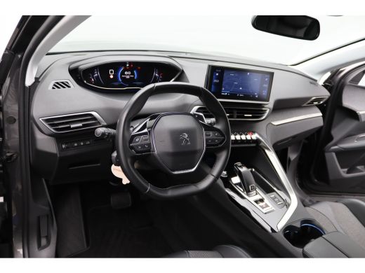 Peugeot 3008 1.2 PureTech Blue Lease Premium | Achterbank in delen neerklapbaar | Achteruitrijcamera | Apple C... ActivLease financial lease