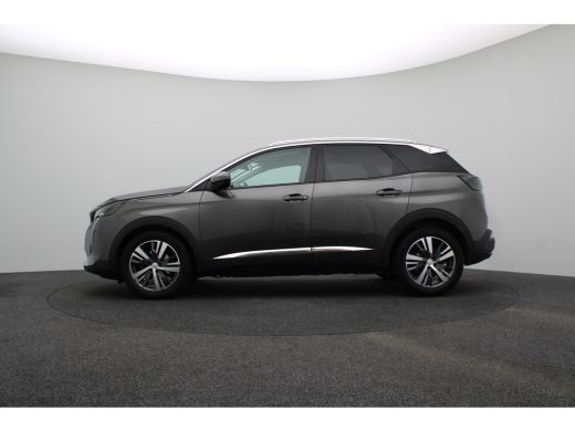 Peugeot 3008 1.2 PureTech Blue Lease Premium | Achterbank in delen neerklapbaar | Achteruitrijcamera | Apple C... ActivLease financial lease