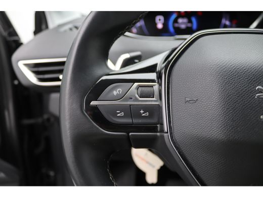 Peugeot 3008 1.2 PureTech Blue Lease Premium | Achterbank in delen neerklapbaar | Achteruitrijcamera | Apple C... ActivLease financial lease