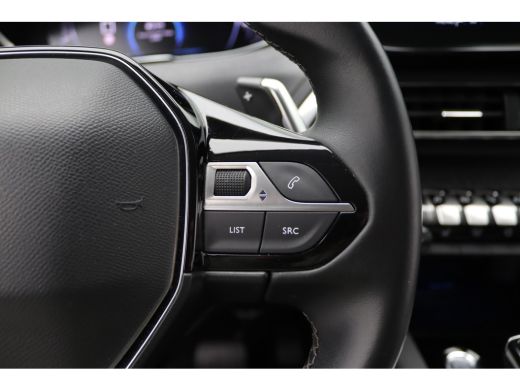 Peugeot 3008 1.2 PureTech Blue Lease Premium | Achterbank in delen neerklapbaar | Achteruitrijcamera | Apple C... ActivLease financial lease