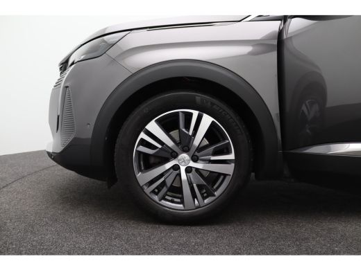 Peugeot 3008 1.2 PureTech Blue Lease Premium | Achterbank in delen neerklapbaar | Achteruitrijcamera | Apple C... ActivLease financial lease