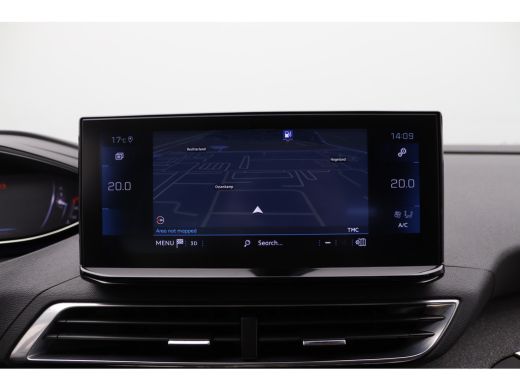 Peugeot 3008 1.2 PureTech Blue Lease Premium | Achterbank in delen neerklapbaar | Achteruitrijcamera | Apple C... ActivLease financial lease