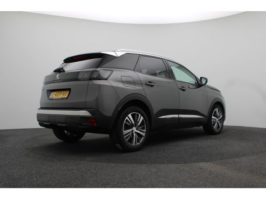 Peugeot 3008 1.2 PureTech Blue Lease Premium | Achterbank in delen neerklapbaar | Achteruitrijcamera | Apple C... ActivLease financial lease