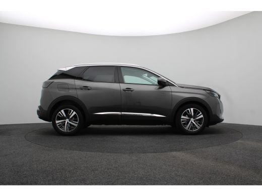 Peugeot 3008 1.2 PureTech Blue Lease Premium | Achterbank in delen neerklapbaar | Achteruitrijcamera | Apple C... ActivLease financial lease