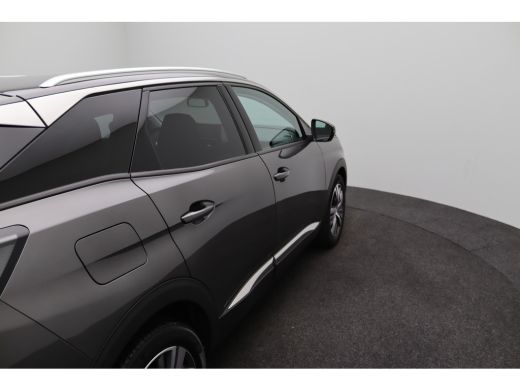 Peugeot 3008 1.2 PureTech Blue Lease Premium | Achterbank in delen neerklapbaar | Achteruitrijcamera | Apple C... ActivLease financial lease
