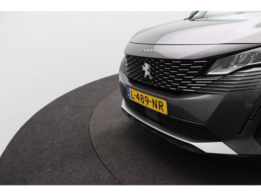 Peugeot 3008 1.2 PureTech Blue Lease Premium | Achterbank in delen neerklapbaar | Achteruitrijcamera | Apple C... ActivLease financial lease